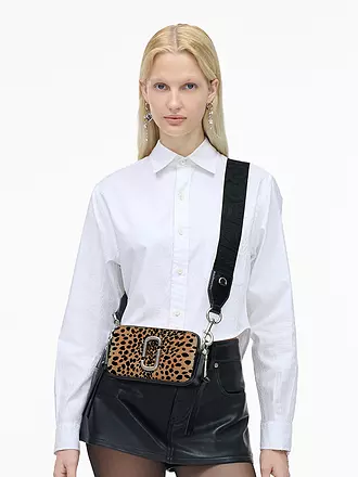 MARC JACOBS | Ledertasche - Mini Bag THE SNAPSHOT | 